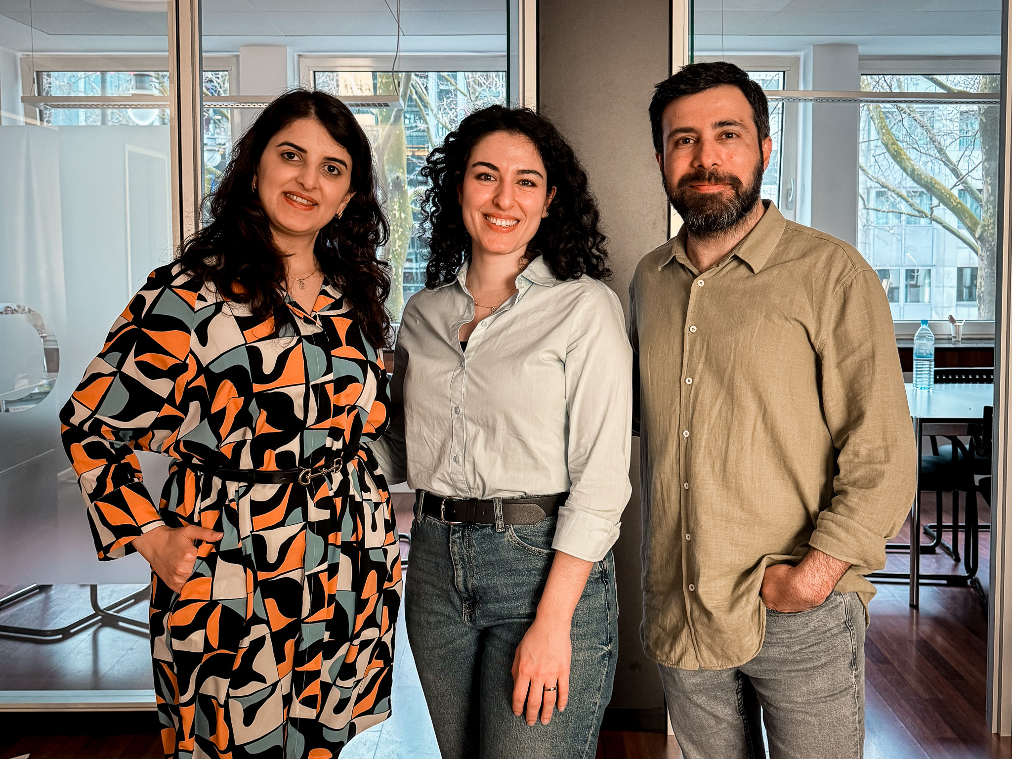 Türkiye’den Taşınanların Almanya’da Emeklilik İçin Yapması Gerekenler Seyahat Hikayeleri